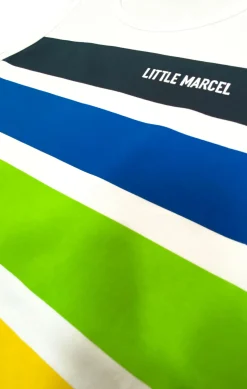 Enfant LITTLE MARCEL Débardeur Enfant Garçon DOMINO MULTI 004FB
