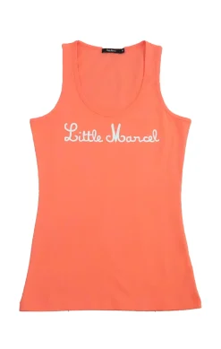 Femme LITTLE MARCEL Débardeur Femme DARJI CORAIL