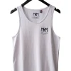 Homme LITTLE MARCEL Débardeur Homme MARCEL BLANC