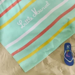 LITTLE MARCEL Drap de Plage