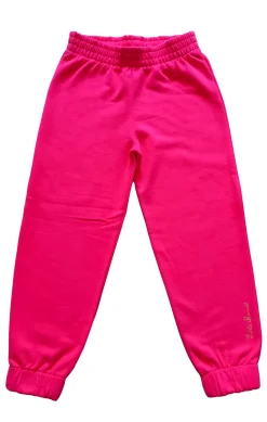 Enfant LITTLE MARCEL Jogg Fille SELMA ROSE