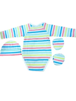 LITTLE MARCEL Kit naissance Bébé Multi FB