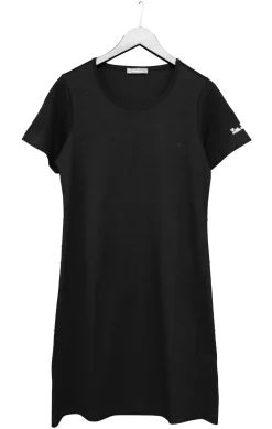 Femme LITTLE MARCEL Robe Femme AGATHE NOIR