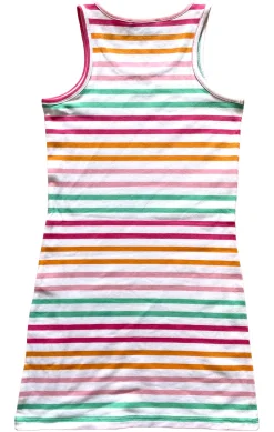 Enfant LITTLE MARCEL Robe Fille ALOLY MULTI 003FB
