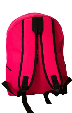LITTLE MARCEL Sac à Dos Fushia