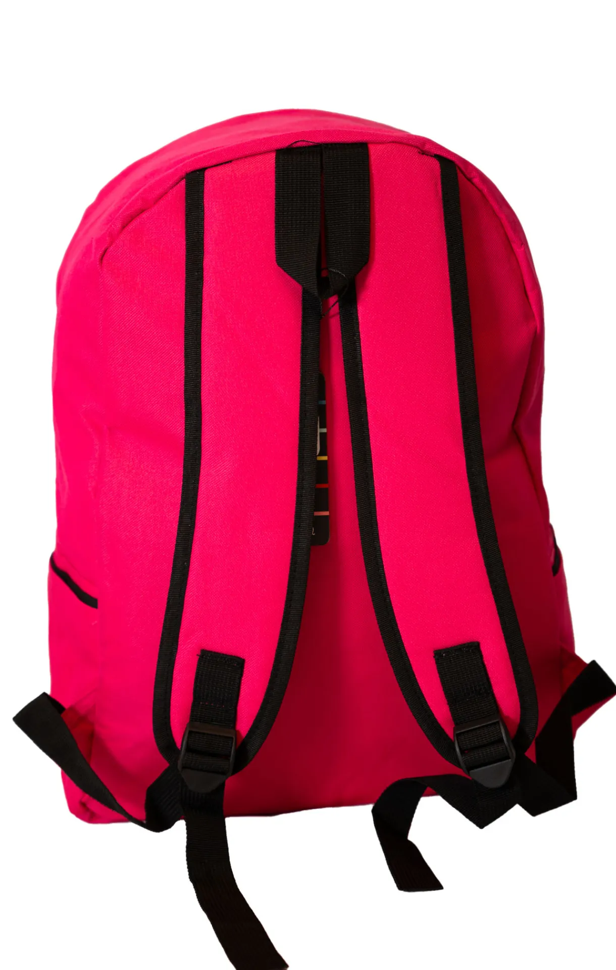 LITTLE MARCEL Sac à Dos Fushia