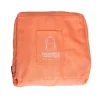 LITTLE MARCEL Sac à Dos Pochette Orange