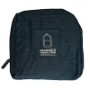 LITTLE MARCEL Sac à Dos Pochette Marine