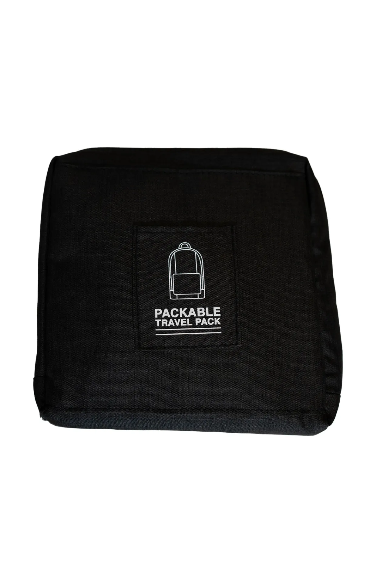 LITTLE MARCEL Sac à Dos Pochette Noir