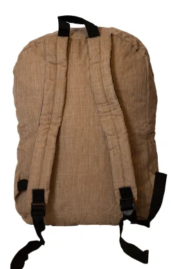 LITTLE MARCEL Sac à Dos Pochette Kaki