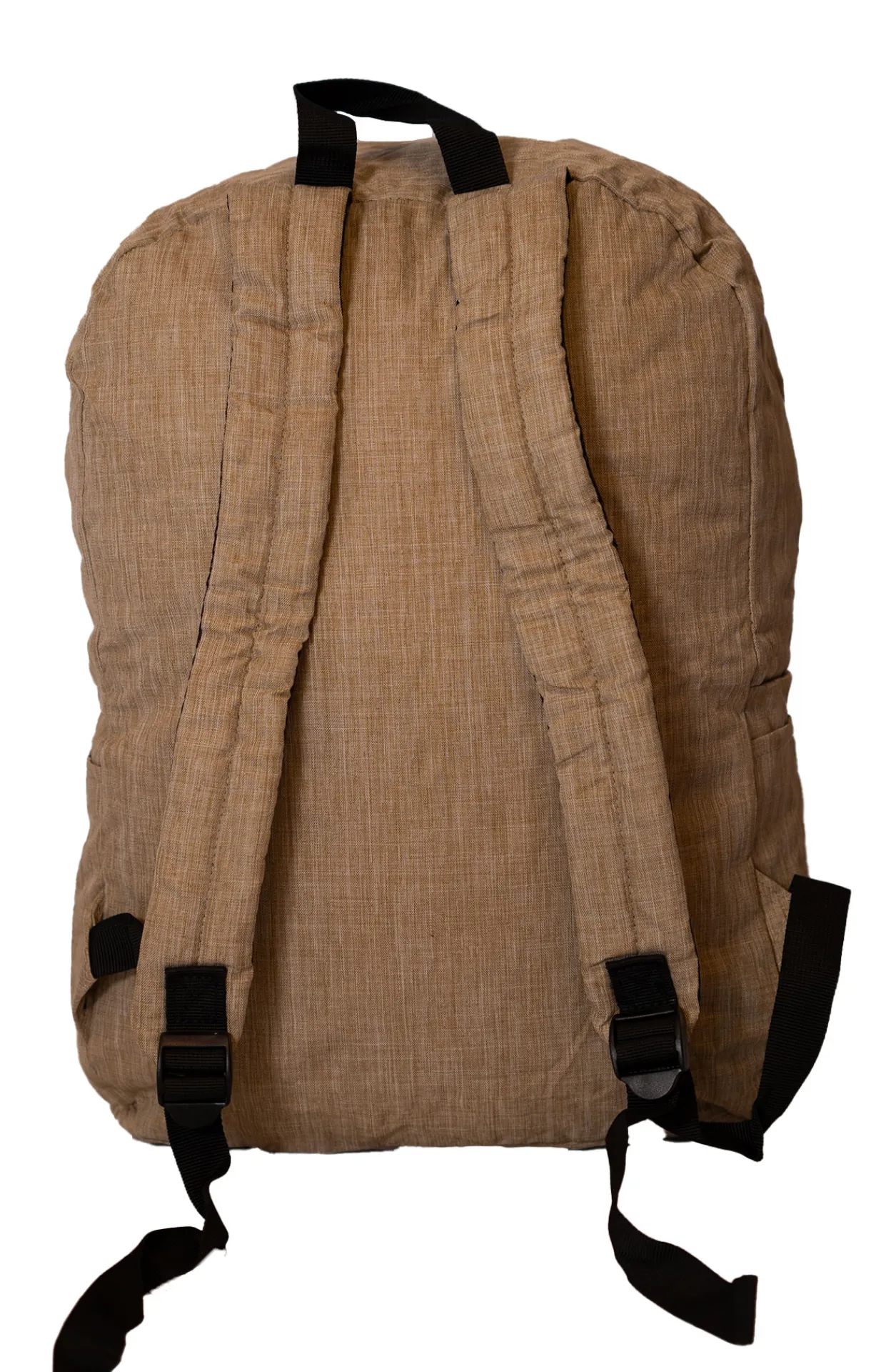 LITTLE MARCEL Sac à Dos Pochette Kaki
