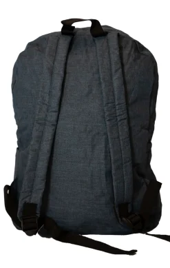LITTLE MARCEL Sac à Dos Pochette Marine
