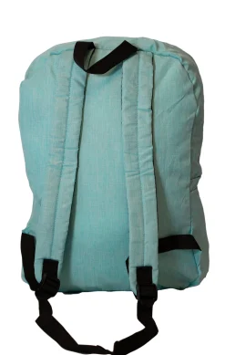 LITTLE MARCEL Sac à Dos Pochette Turquoise