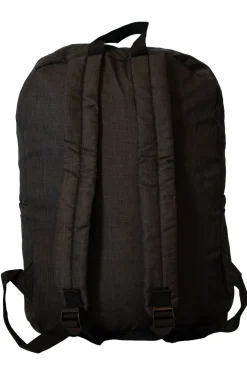 LITTLE MARCEL Sac à Dos Pochette Noir