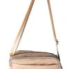 LITTLE MARCEL Sac Bandoulière Crème