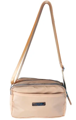 LITTLE MARCEL Sac Bandoulière Crème