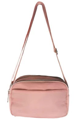 LITTLE MARCEL Sac Bandoulière Rose