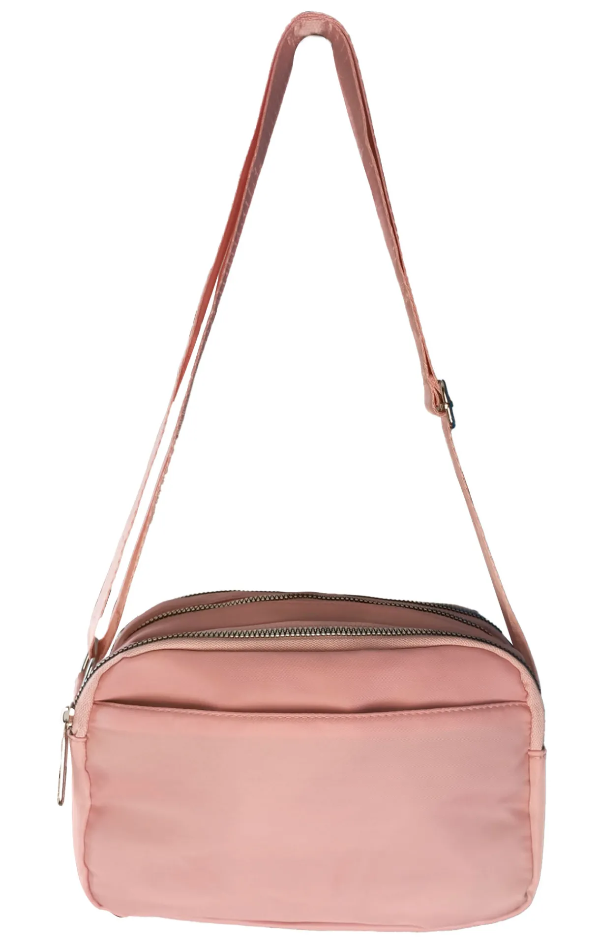 LITTLE MARCEL Sac Bandoulière Rose