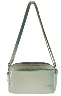 LITTLE MARCEL Sac Bandoulière Vert pastel