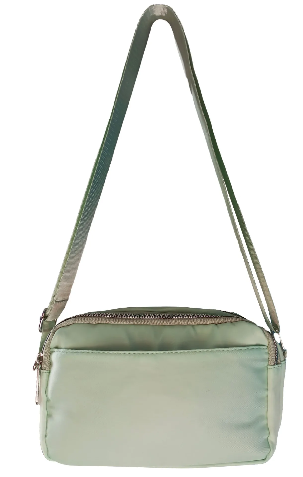 LITTLE MARCEL Sac Bandoulière Vert pastel