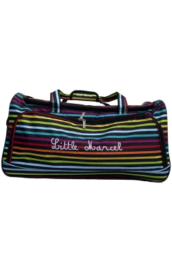 LITTLE MARCEL Sac De Voyage Souple Multi103 52 cm