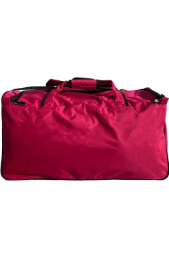 LITTLE MARCEL Sac De Voyage Souple Fushia 52 cm