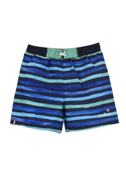Enfant LITTLE MARCEL Short de Bain Enfant Garçon