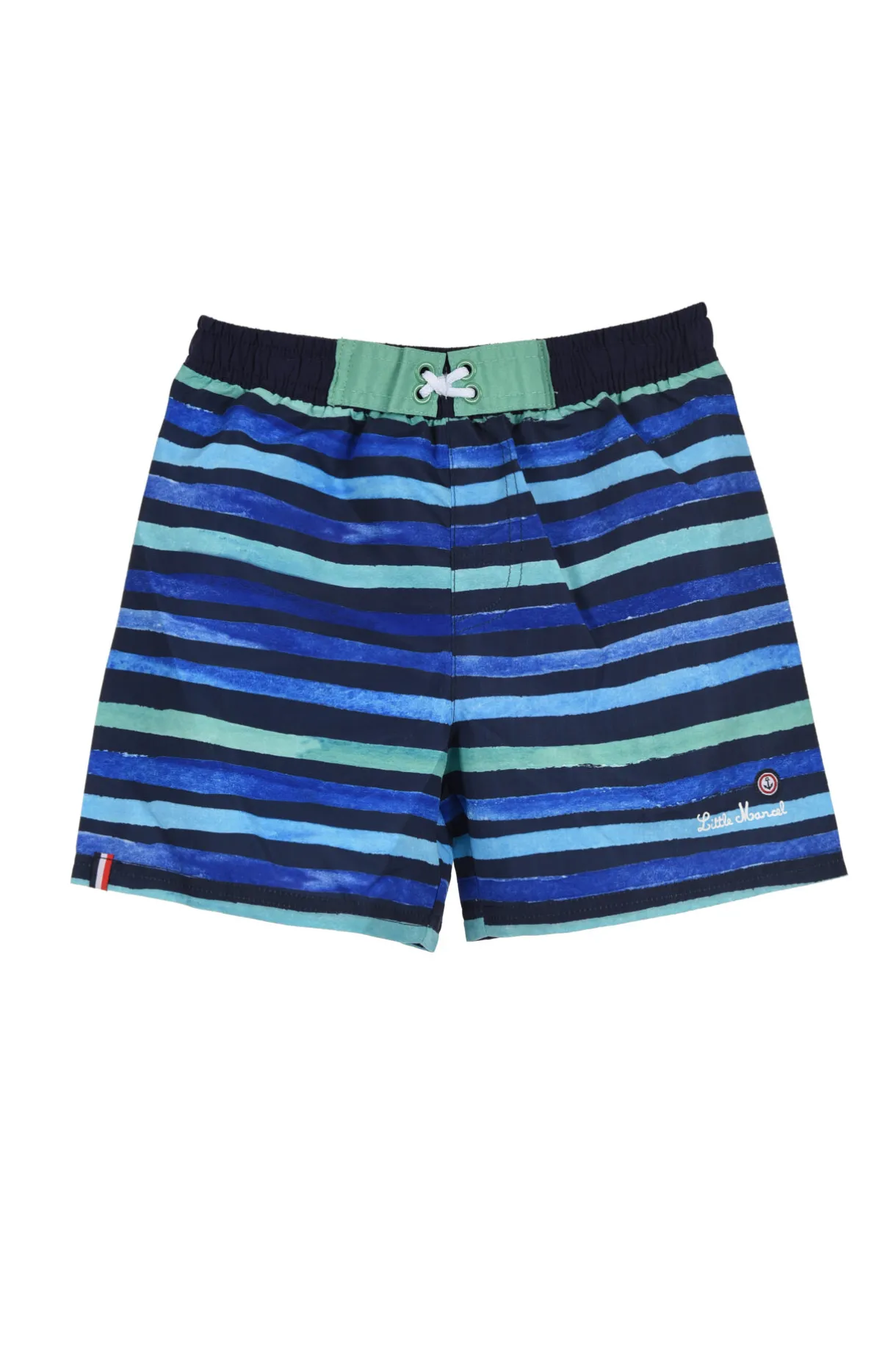 Enfant LITTLE MARCEL Short de Bain Enfant Garçon