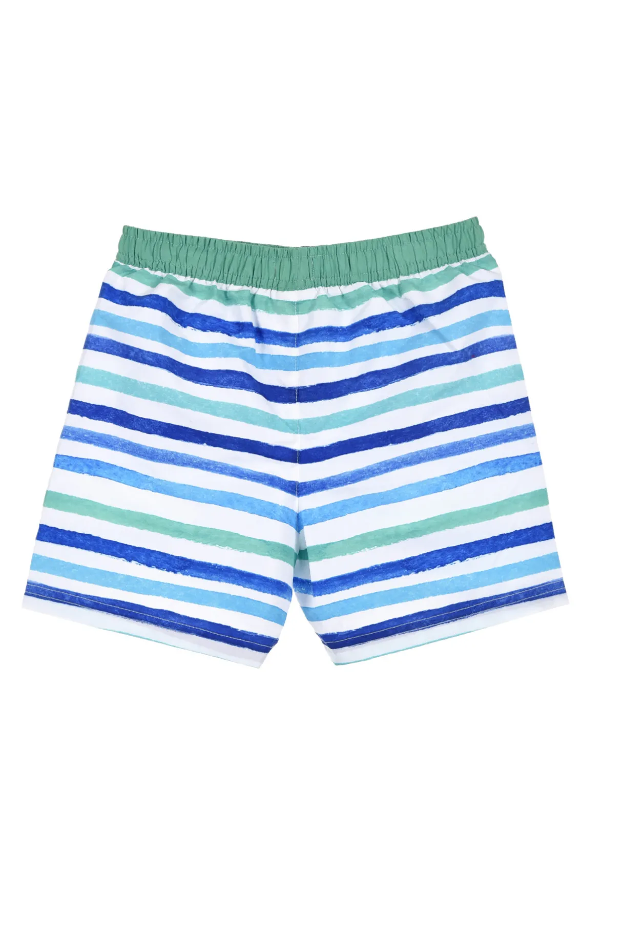 Enfant LITTLE MARCEL Short de Bain Enfant Garçon White