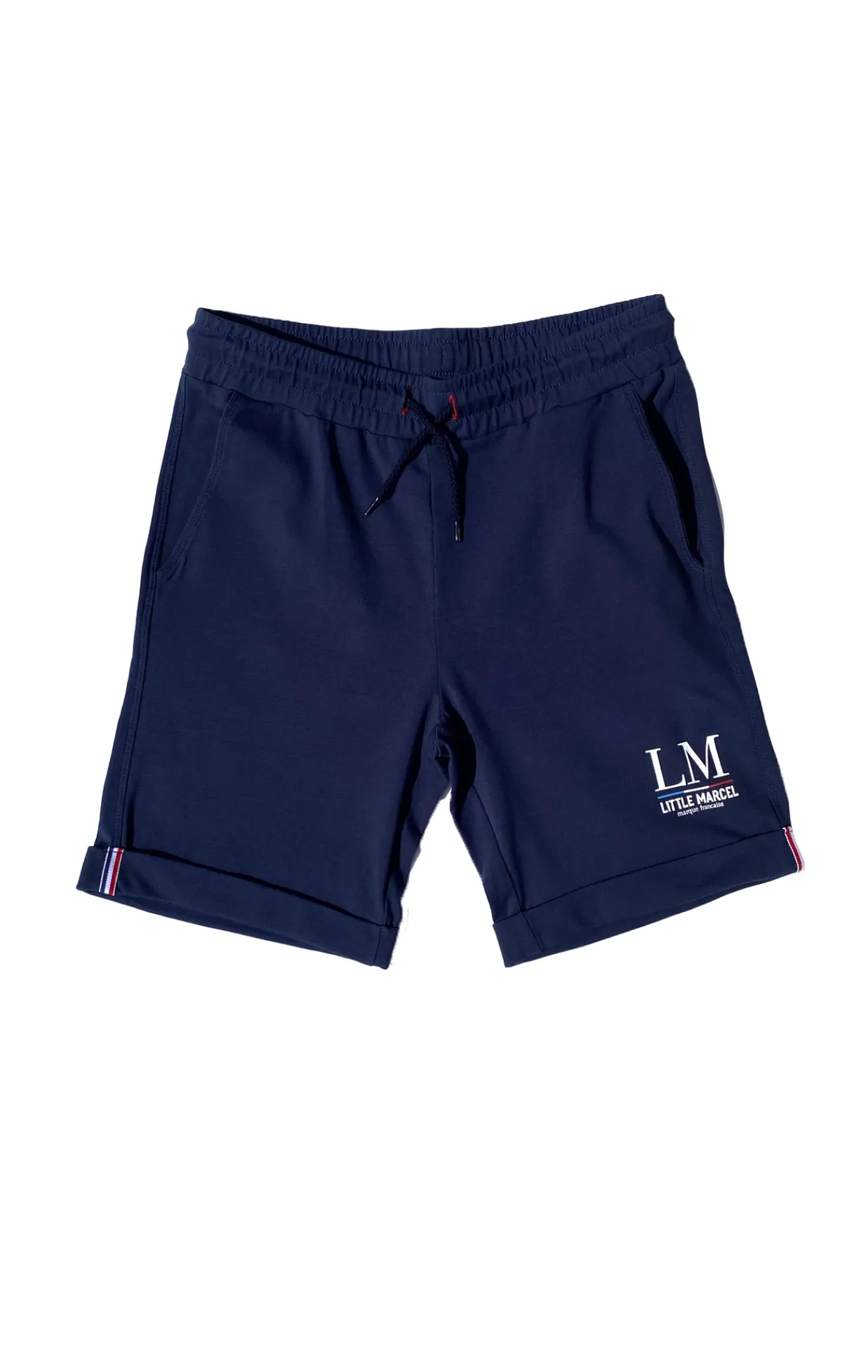 Enfant LITTLE MARCEL Short Enfant Garçon SPORICA MARINE