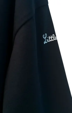 Femme LITTLE MARCEL Top Femme AURELE NOIR
